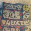 Joe Valdez