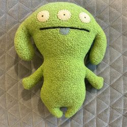 Ugly Doll
