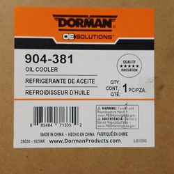 Car parts/accessories