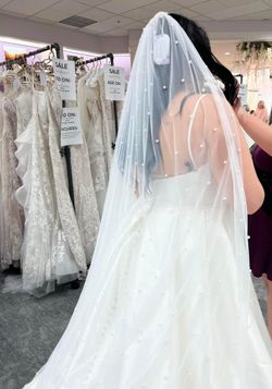 Pearl Veil 