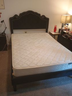 Full Bed Set