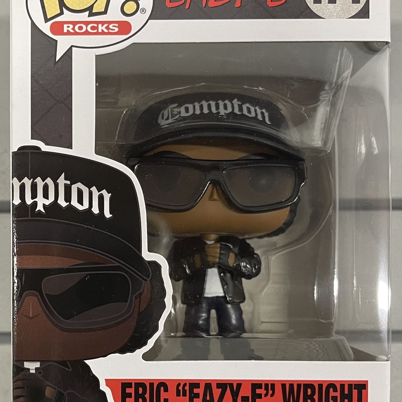 Eazy e cheap funko pop
