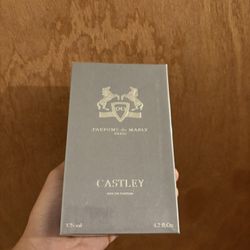 Parfum De Marley Castley Cologne 