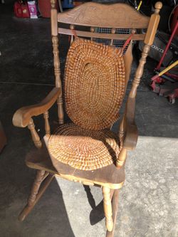 Rocking Chair