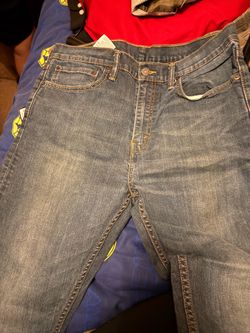 Levi Pants