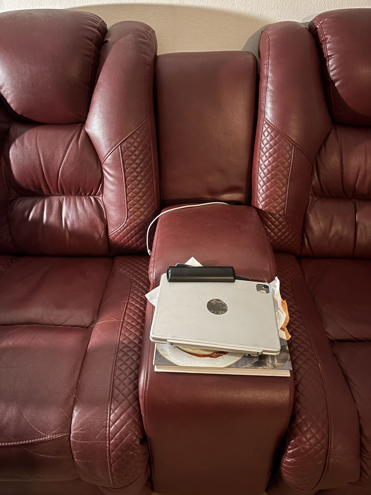 Electric Recliner
