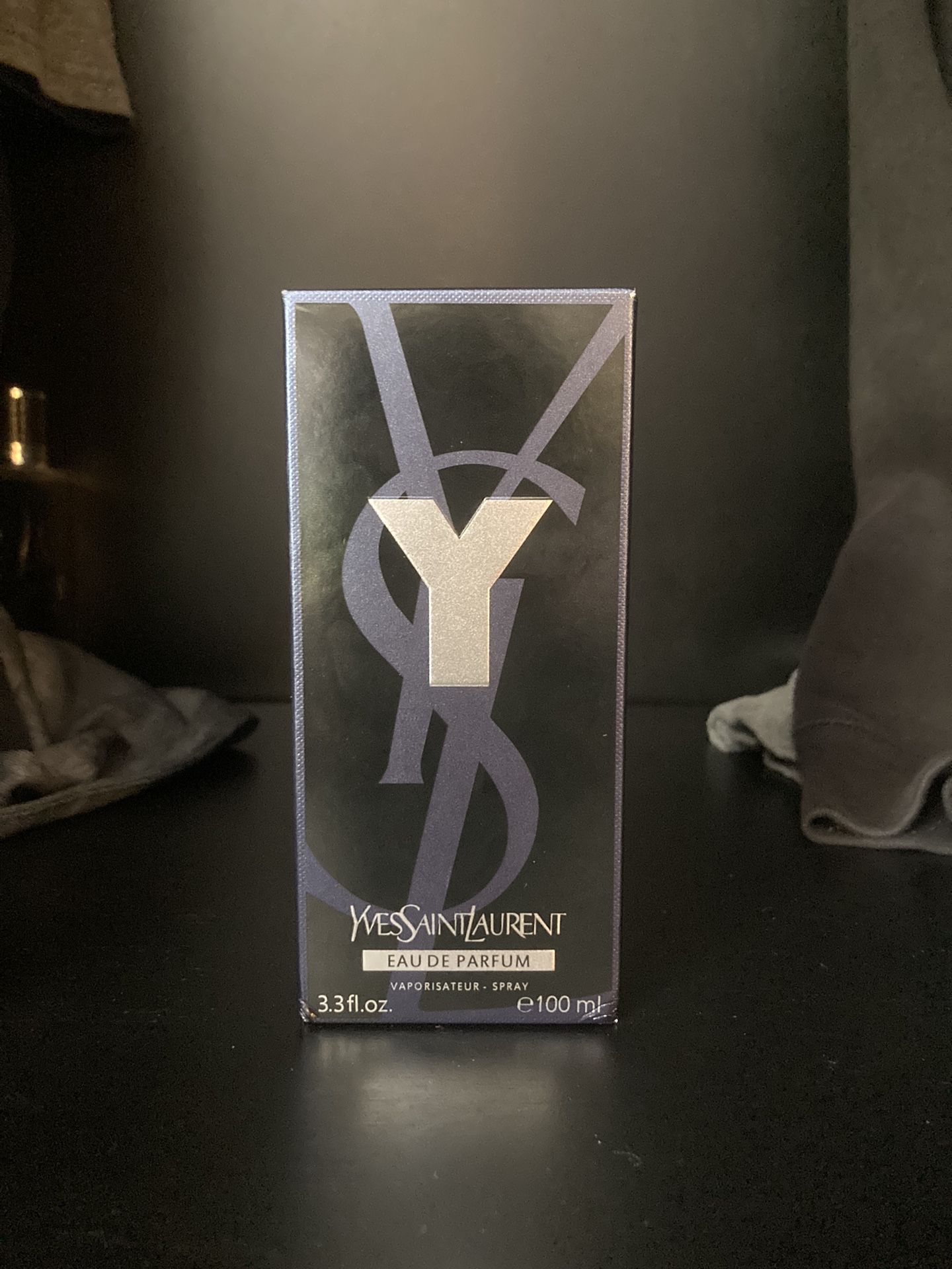Ysl Y Edp 3.3 FL OZ 125 ML