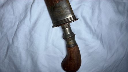 Antique Philippine Antique Philippine