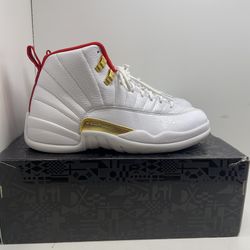 Jordan Retro 12 Fiba Shoes 204148/11
