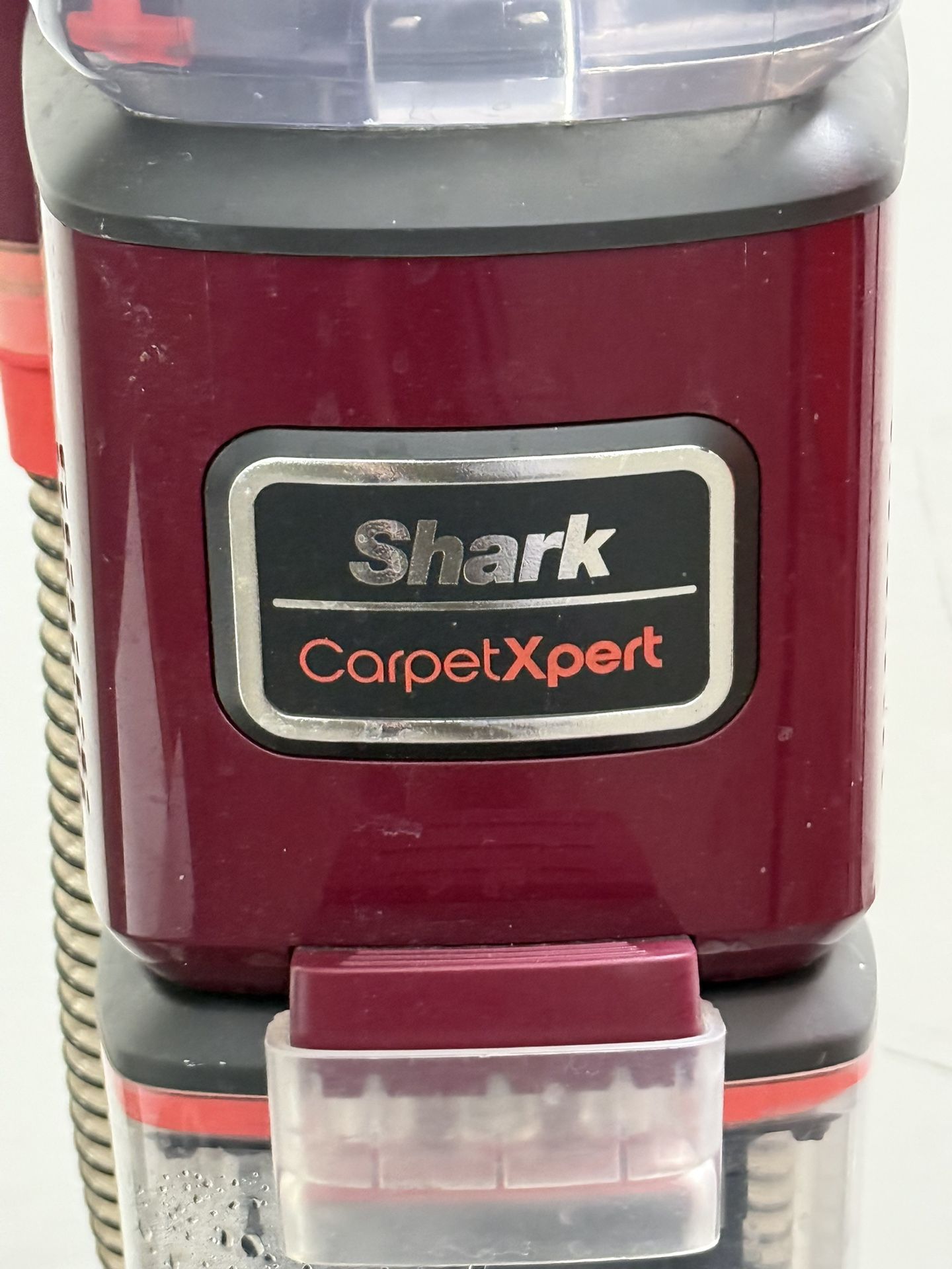 Shark Carpet Xpert