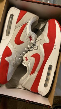 Airmax 1 big bubble