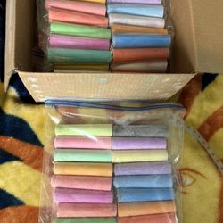 Chalk