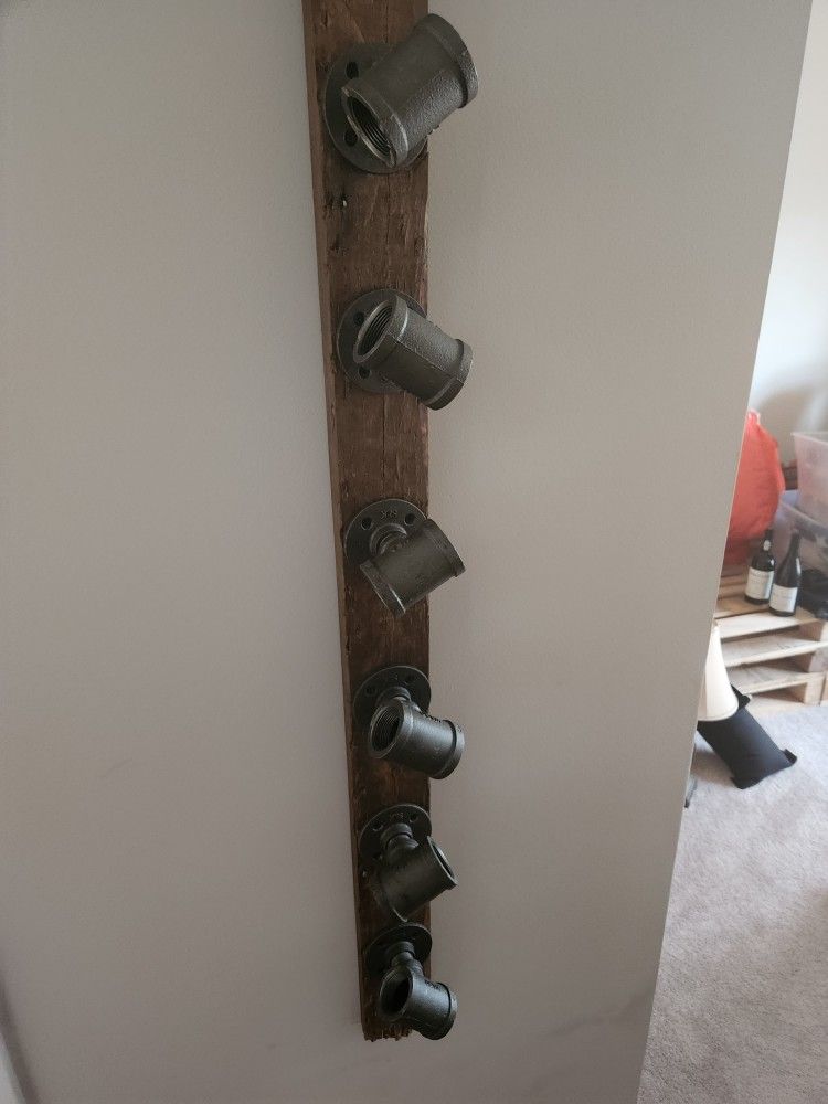 Wine rack