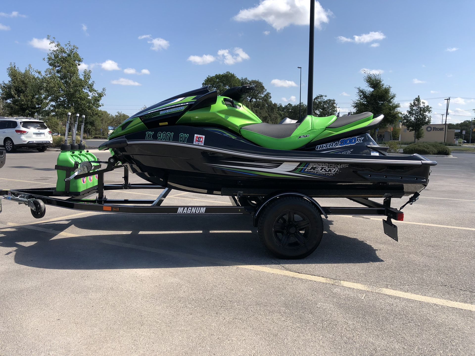 2013 jet skis for Sale in San Antonio, TX OfferUp