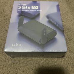WiFi Extender/router 