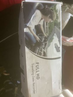 Full HD traveling data recorder mirror with reversing camera