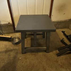 End Table