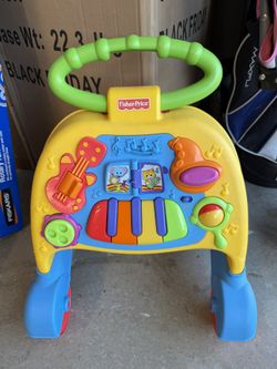 Baby Toys