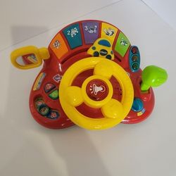 Kids Learning Electronic Toys