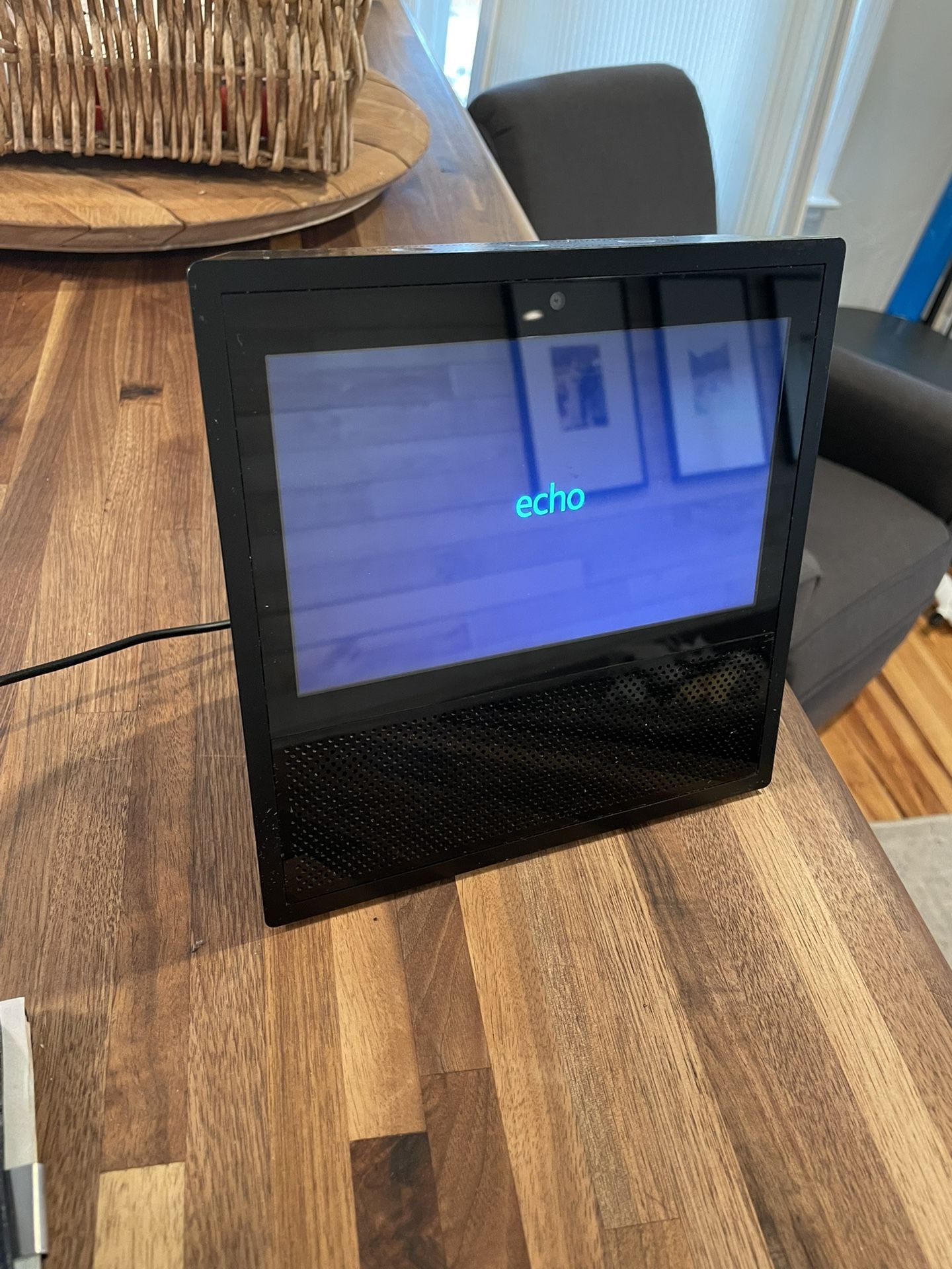 Amazon Echo Show Bluetooth Speaker