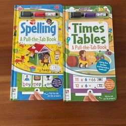 Learning Toys Spelling Times Table 
