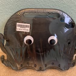 Black Octopus Tablet Holder