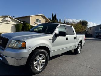 Salvaje title 2004 Ford f150