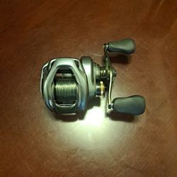 Shimano Curardo 150