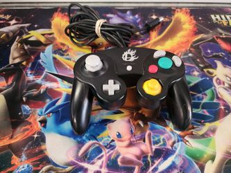 Nintendo Gamecube Controller (Smash bros)