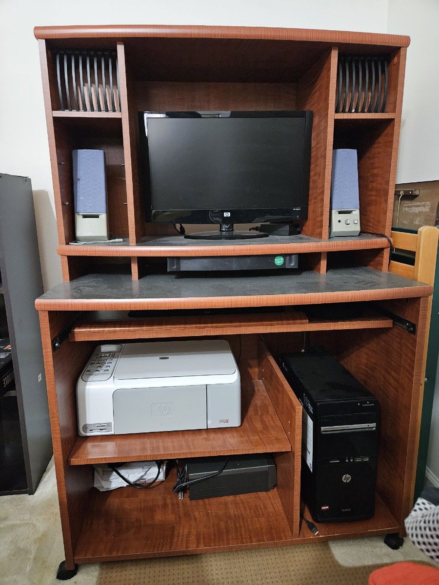 Office Desk