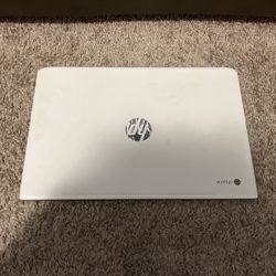 Hp Chromebook