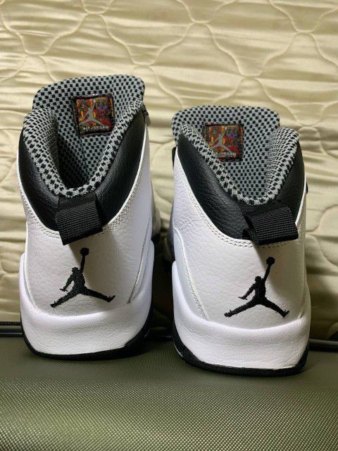 Jordan Nike Retro 10 (2013)  New condition 