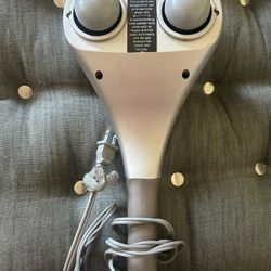 Homesick Massage Unit 