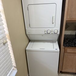 Maytag Washer And Dryer