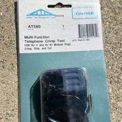 Crimping Tool Etc