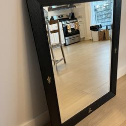 Beautiful Antique Mirror
