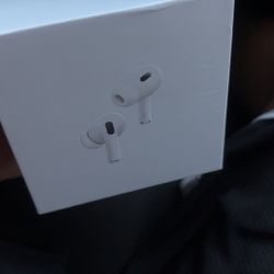 AirPods Pro 