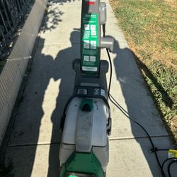 Bissell Big Green