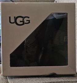 Baby Ugg Brixey