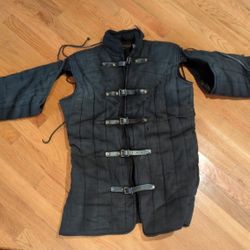 Epic Armory Medium Gambeson - LARP/SCA/Cosplay
