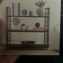 Bookshelf