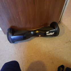 Hoover Board 