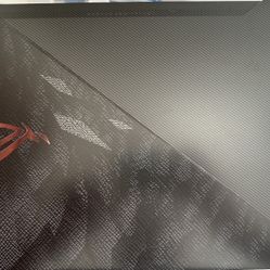 Asus gaming laptop
