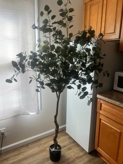 Fake tree