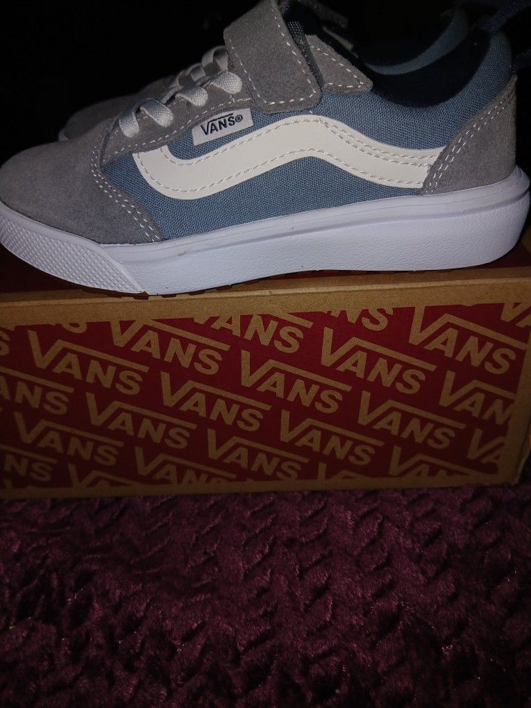 Vans Ultrarange