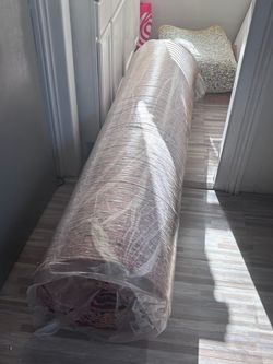 1/2 inch padding roll