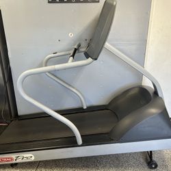 Commercial StarTrac TREADMILL 7600 pro