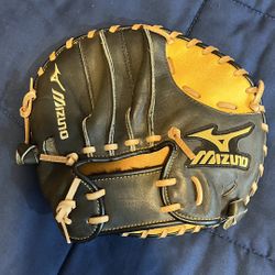 Mizuno Training Glove