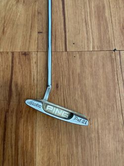 Ping pal 2i putter