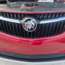 2018 Buick Encore